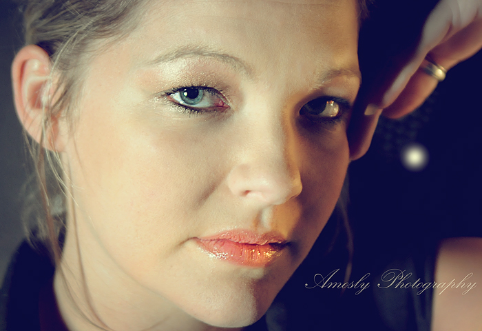 Female model photo shoot of Amosly Photography 