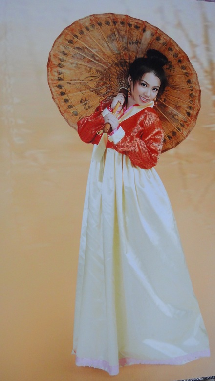 Female model photo shoot of phuong nguyen  in Vietnam