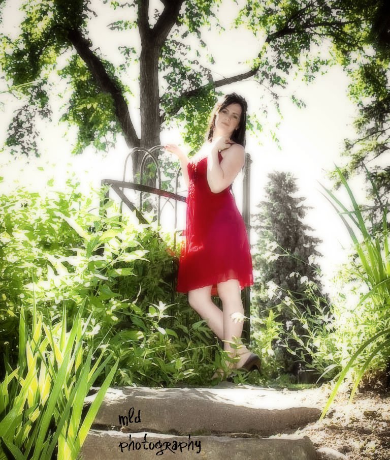 Female model photo shoot of Brettalicious  by mld photography in Calgary