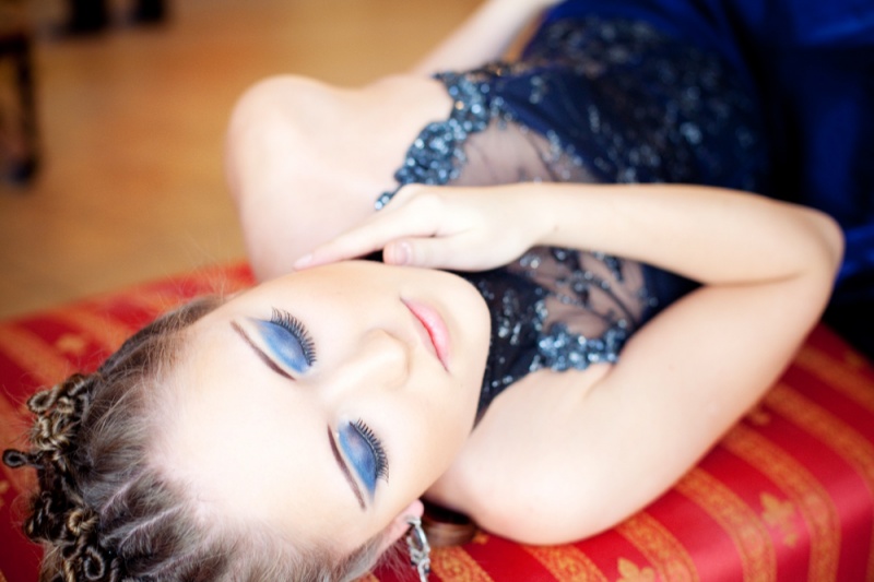 Female model photo shoot of ArtSarai Photography 