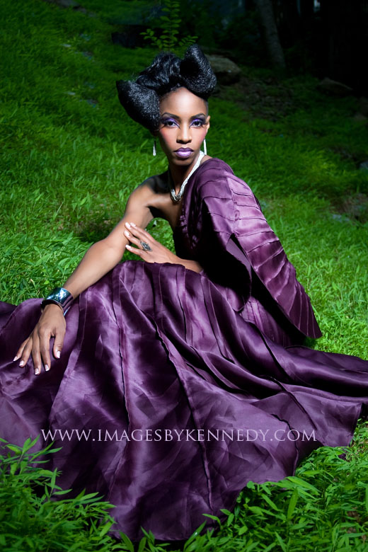 Female model photo shoot of Royal Eyes in Marietta, Ga