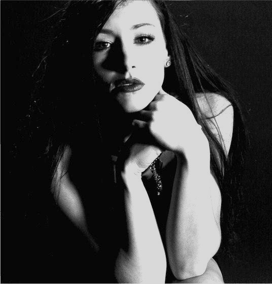 Female model photo shoot of Dana Bertolini in seattle, wa