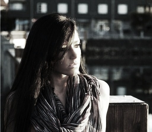 Female model photo shoot of Dana Bertolini in waterfront, wa