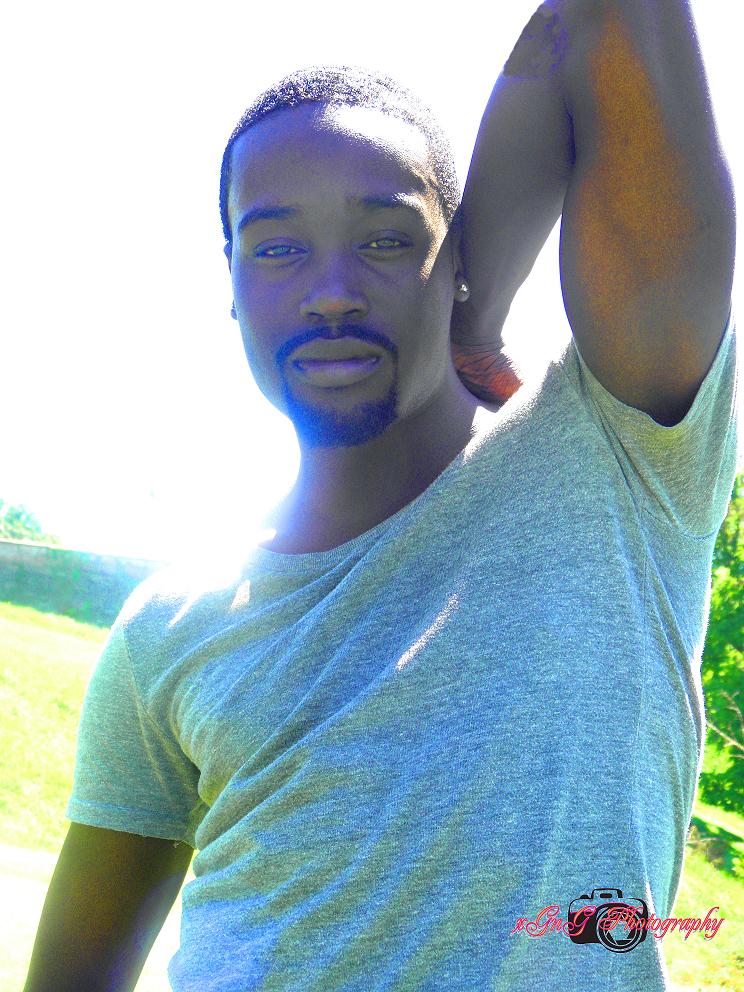 Male model photo shoot of Kinlaw by xGnG Photography in Fort Washington Park