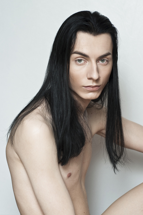 Male model photo shoot of Anatoly_Elgert