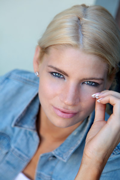 Female model photo shoot of HLN Photography and E Varzelle