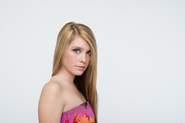 Female model photo shoot of Morgan Hartill