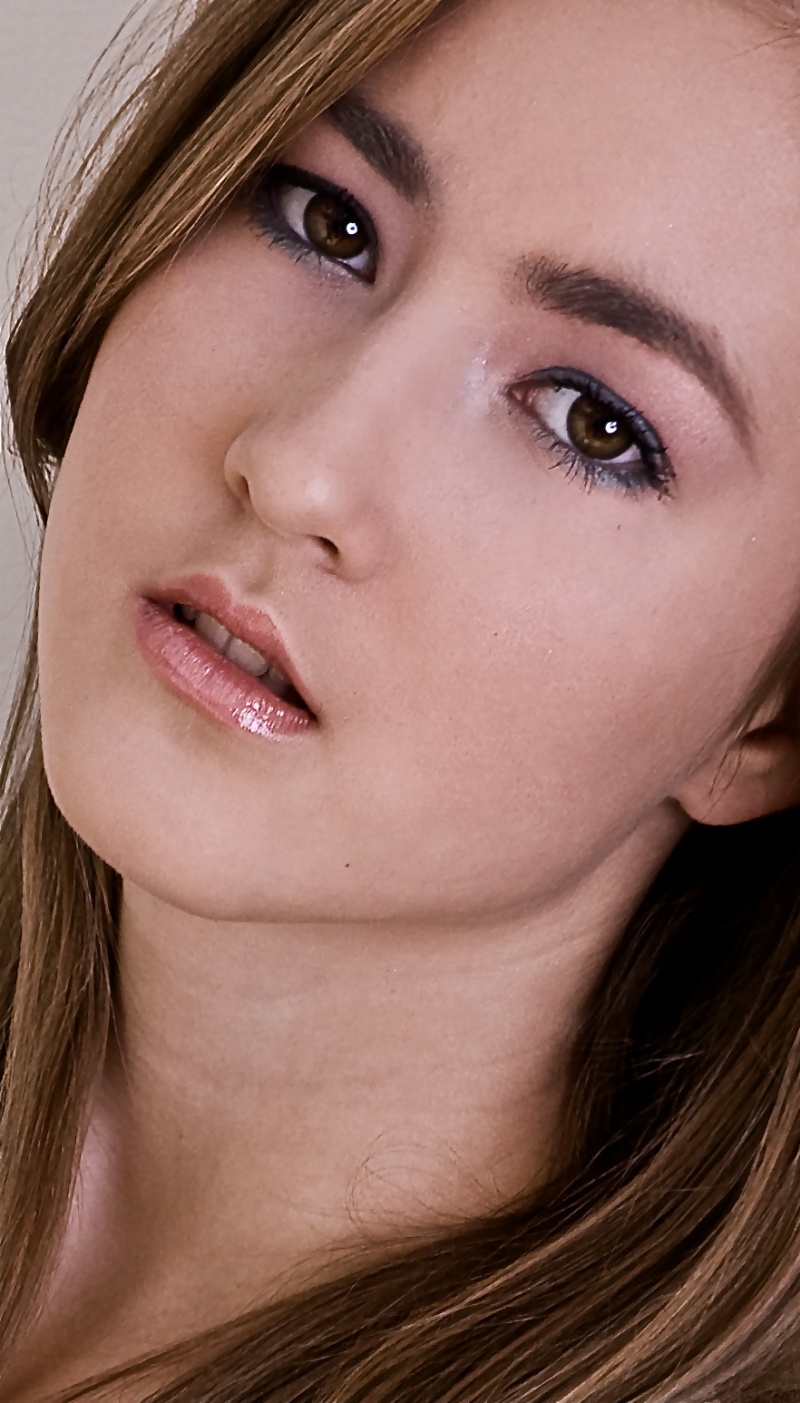 Female model photo shoot of Georgia Spyracopoulos