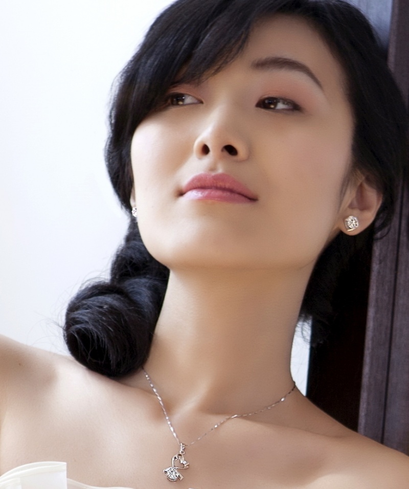 Female model photo shoot of Tai A by Nathan Zahorchak