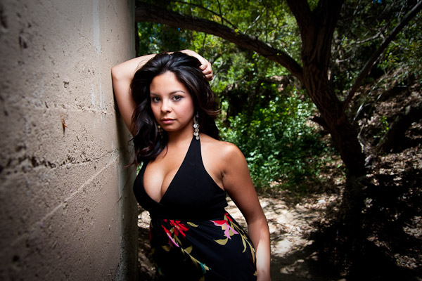 Female model photo shoot of Crystal Davenport by RTO Photography
