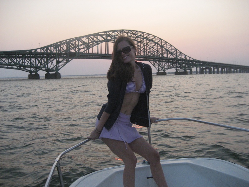 Female model photo shoot of Gwen Eleanor in Long Island, NY