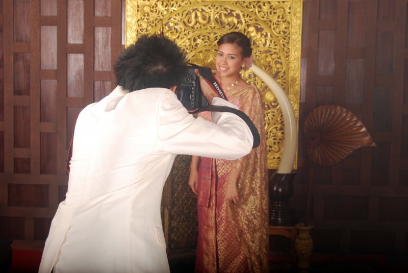 Male model photo shoot of Spicuous in thailand 2011