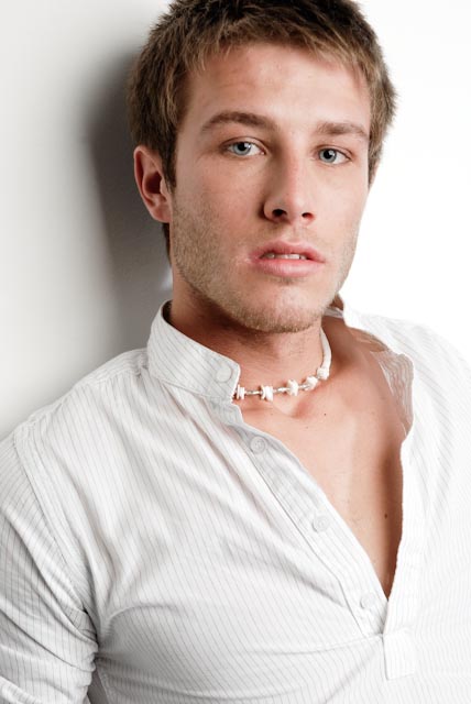 Male model photo shoot of Liam Kearns