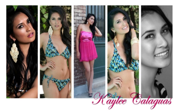 Female model photo shoot of Kaylee Calaguas