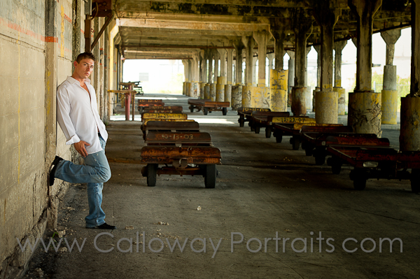 Male model photo shoot of Calloway Portraits in Cypress, Texas