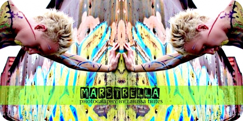 Female model photo shoot of Marstrella Photography