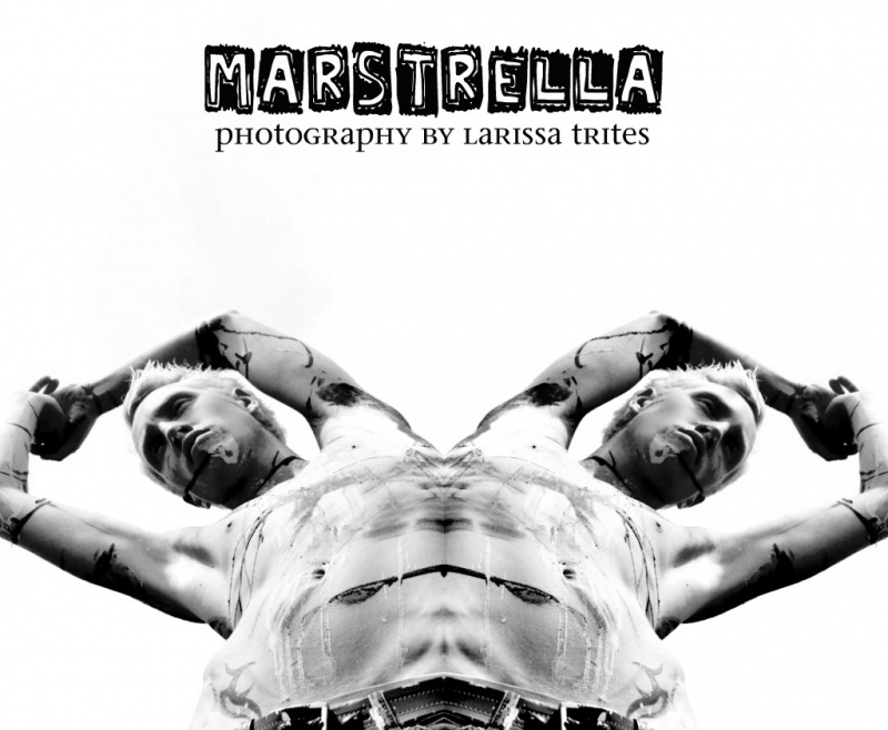 Female model photo shoot of Marstrella Photography