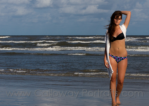 Male model photo shoot of Calloway Portraits in Galveston