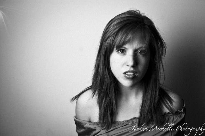 Female model photo shoot of Rambling Red in Boston