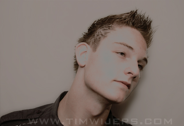 Male model photo shoot of Tim Wijers