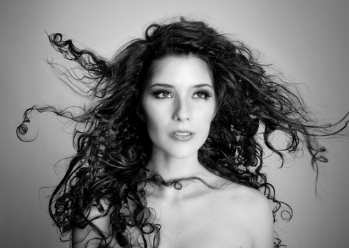 Female model photo shoot of Maria Buda Photography in Toronto