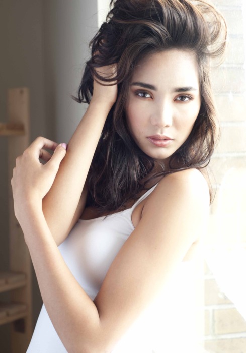 Female model photo shoot of Maria Buda Photography in toronto