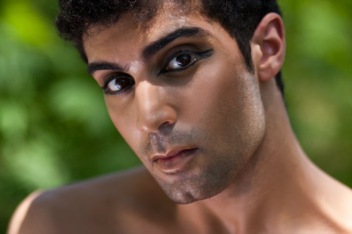 Male model photo shoot of Adam Abbas