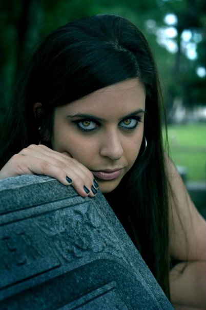 Female model photo shoot of Kristina Skye