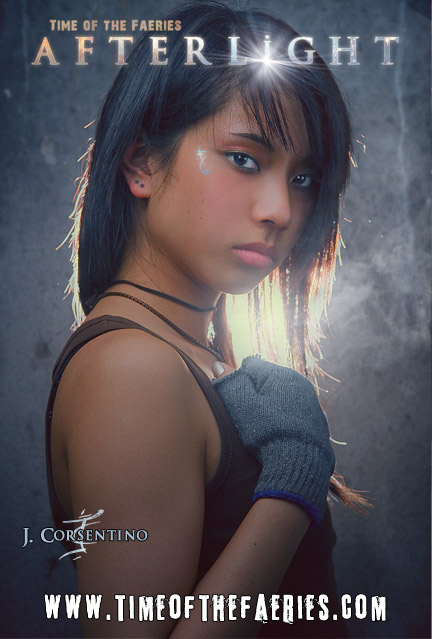 Female model photo shoot of Carmen_p by JCorsoPhoto