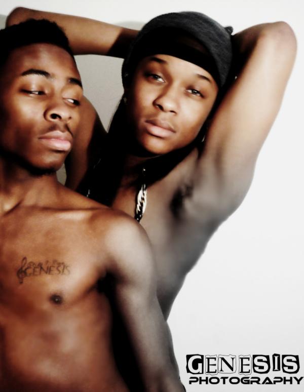 Male model photo shoot of Niko Love and Paris Steward by GENESIS Photography Inc in West Palm Beach, FL