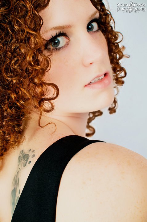 Female model photo shoot of Alice Riley