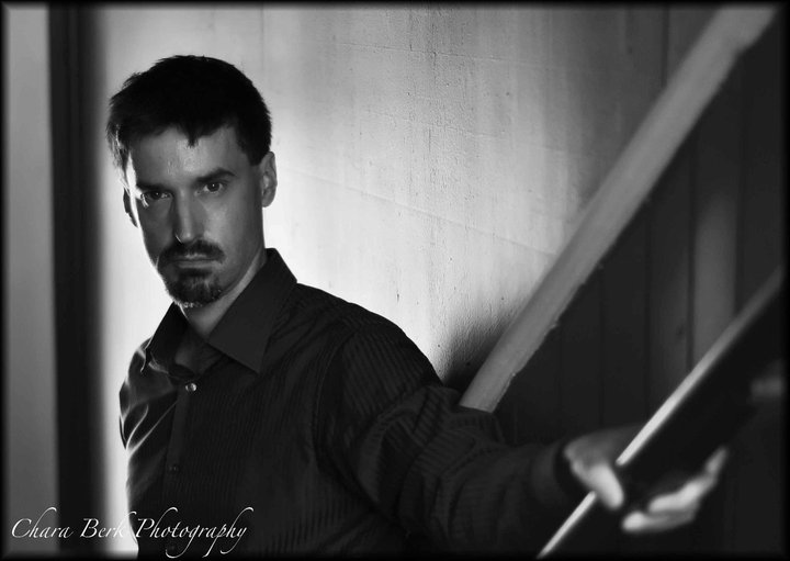 Male model photo shoot of Matthew Spears