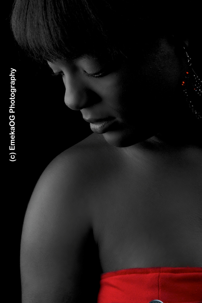 Male model photo shoot of EmekaOG Photography LLC
