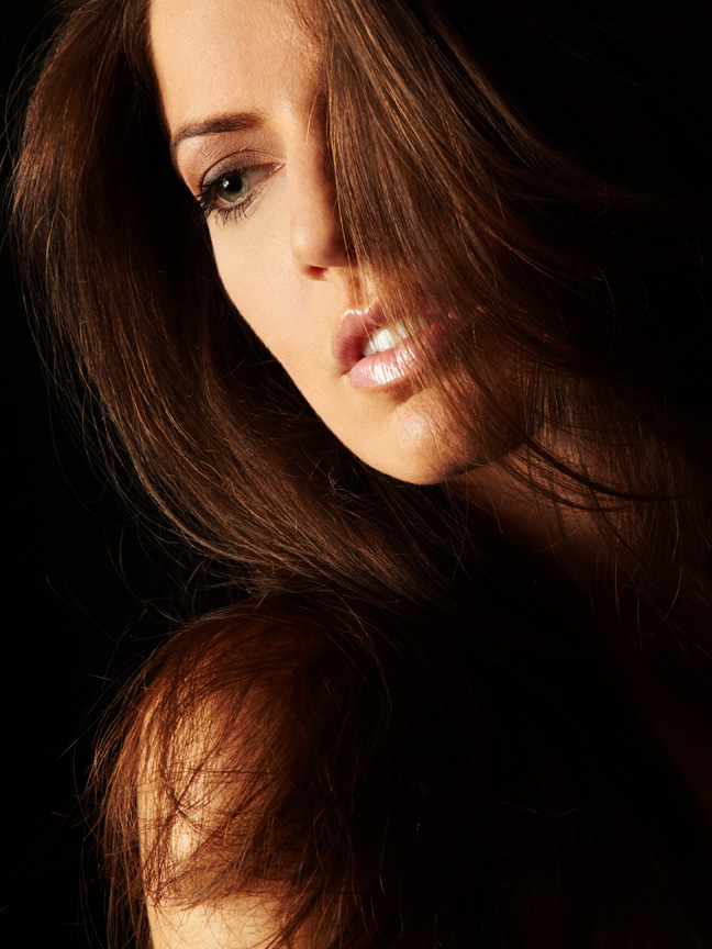 Female model photo shoot of Karina H
