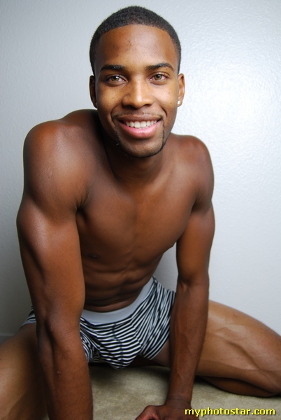 Male model photo shoot of Shawn Timmons