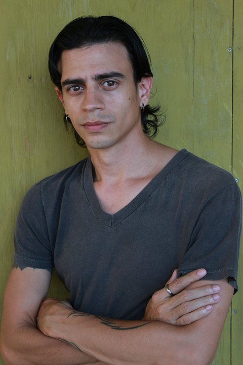 Male model photo shoot of Fernando Luis Torres