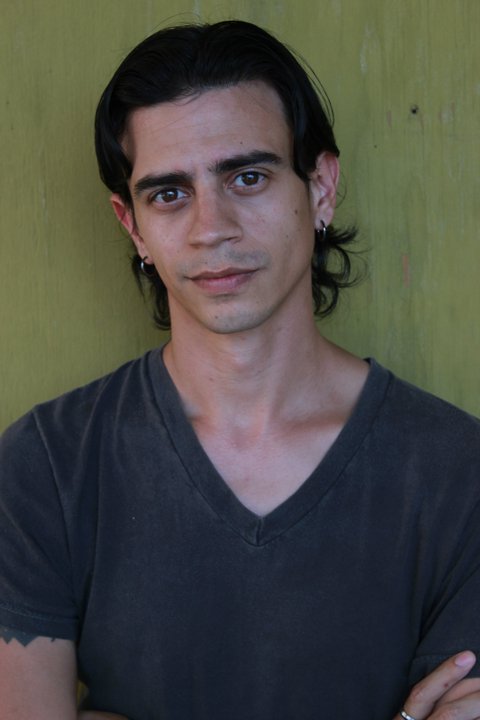 Male model photo shoot of Fernando Luis Torres