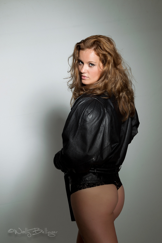 Female model photo shoot of NikkiMarie by Bellinger