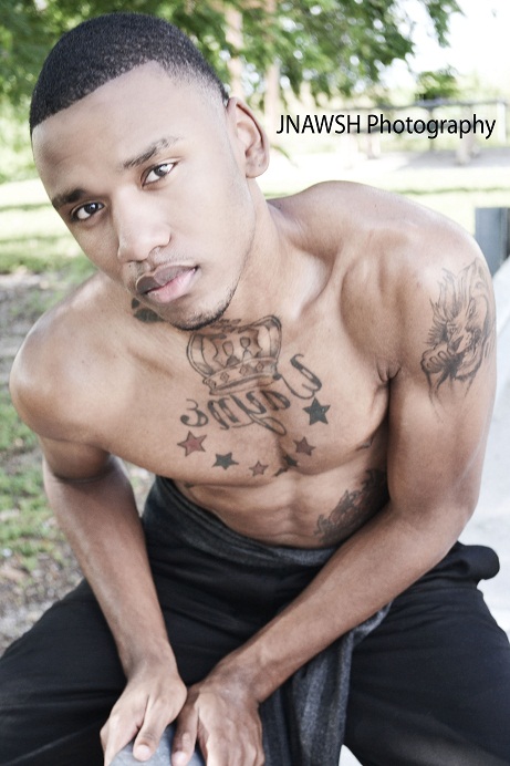 Male model photo shoot of Dewayne Butler in Ft. Lauderdale, FL