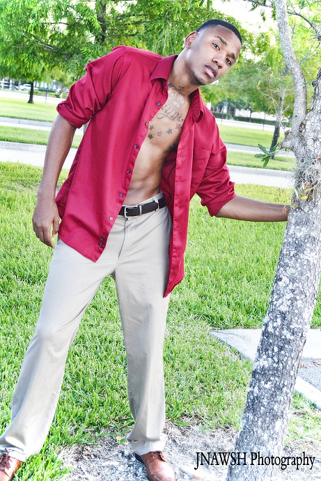 Male model photo shoot of Dewayne Butler by JNAWSH Photography in Ft. Lauderdale, FL