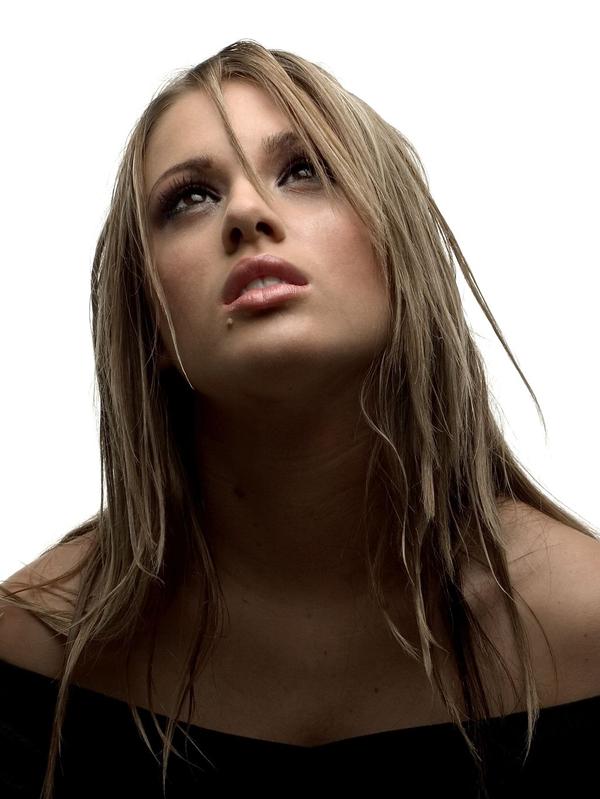 Female model photo shoot of Kalynn Swaim