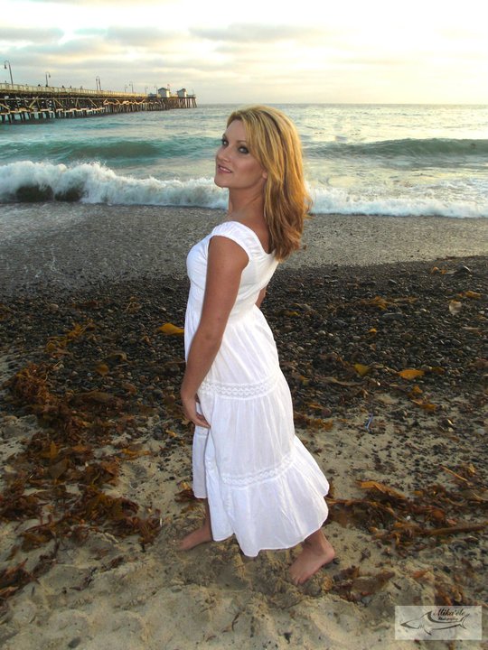 Female model photo shoot of Aimee Barnett by ROCK KANDY in San Clemente, CA