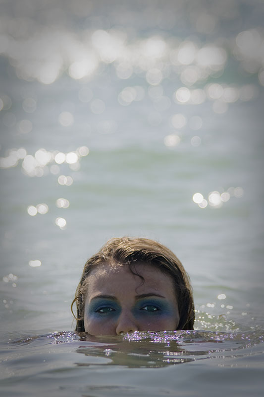 Female model photo shoot of Stephanie Smigiel in Florida