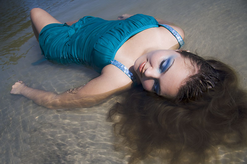Female model photo shoot of Stephanie Smigiel in Florida