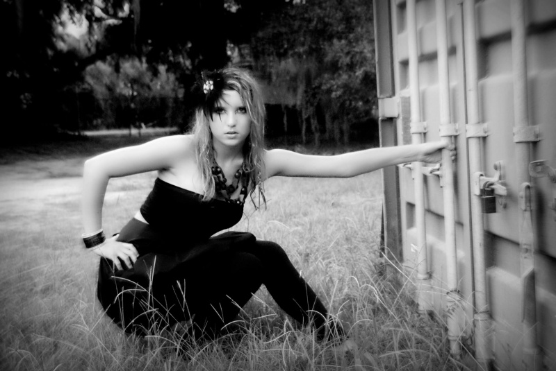 Female model photo shoot of DDestiny in Fernandina Beach Florida