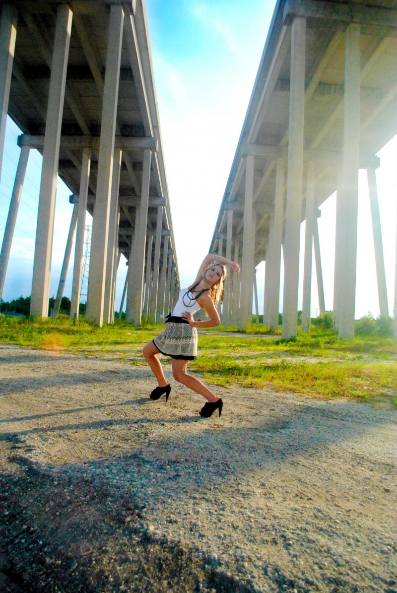 Female model photo shoot of DDestiny in Fernandina Beach Florida