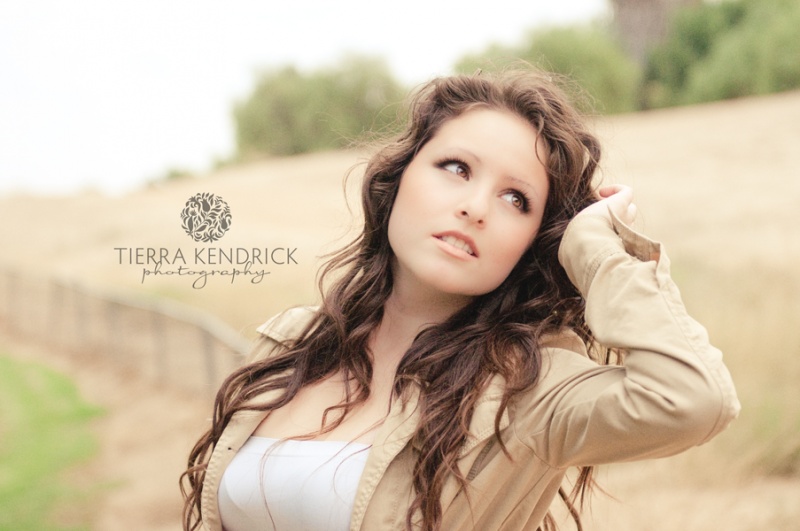 Female model photo shoot of Tierra K Photography