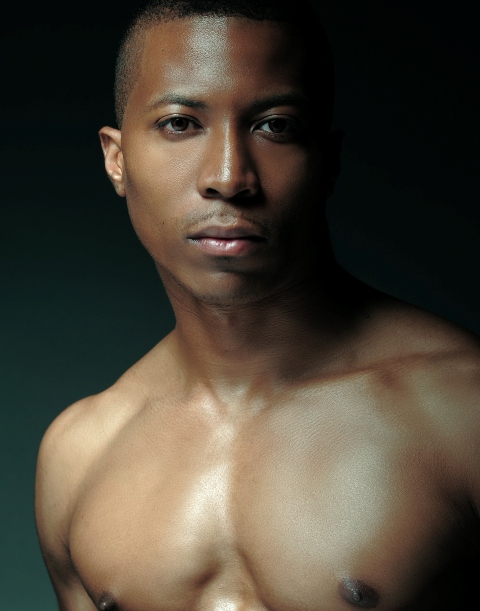 Male model photo shoot of Hosea Crowell by Osiris-Photography in Miami, FL