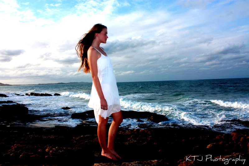 Female model photo shoot of KTJ Photographic