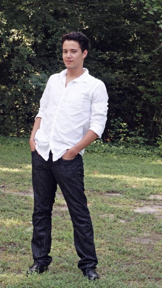 Male model photo shoot of JasonDavis91 in Deer Park, Newport News, VA